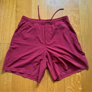 Lululemon Men’s Pacebreaker Shorts